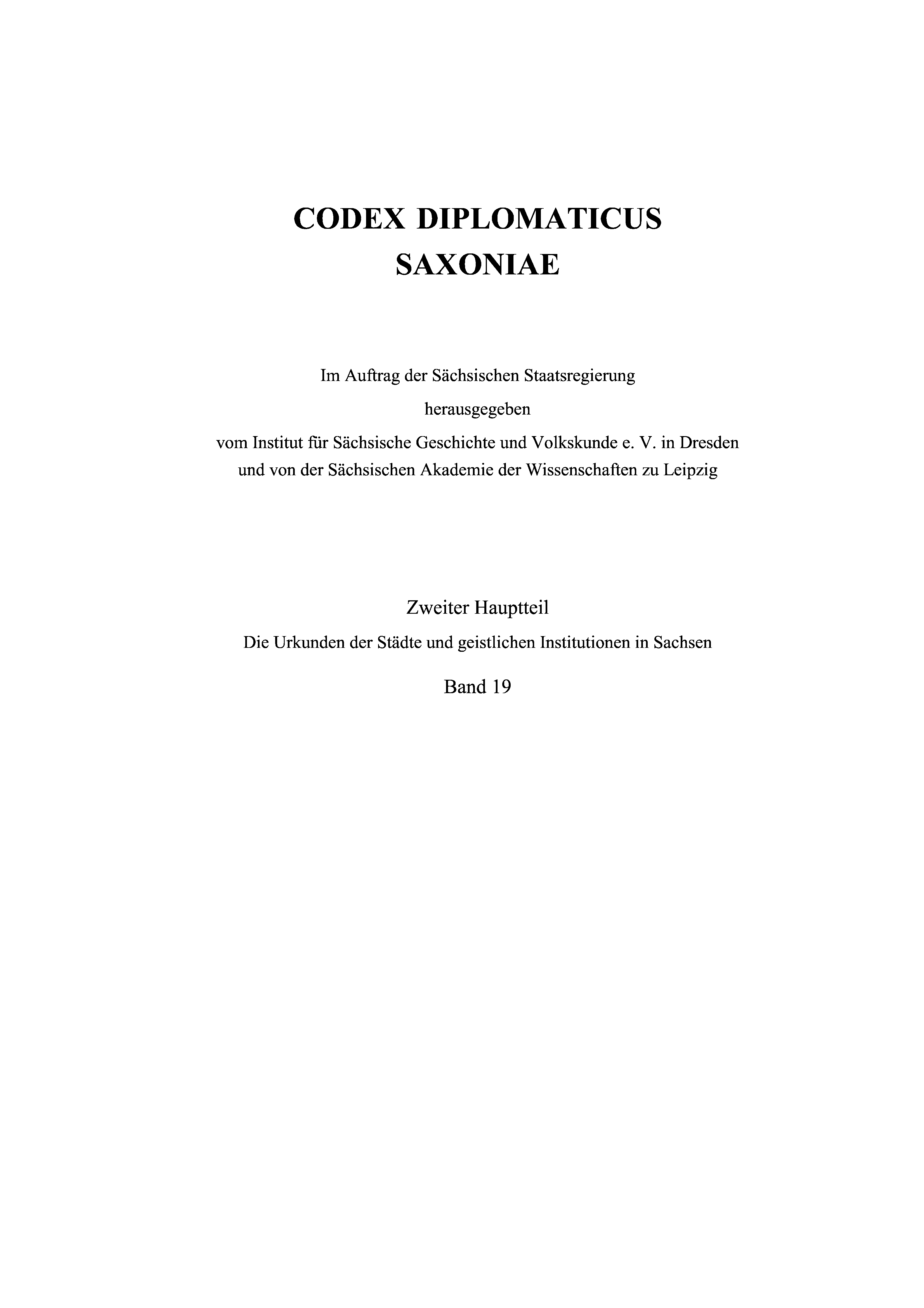 Historische Urkunde Seite 2 aus Band cds2_19