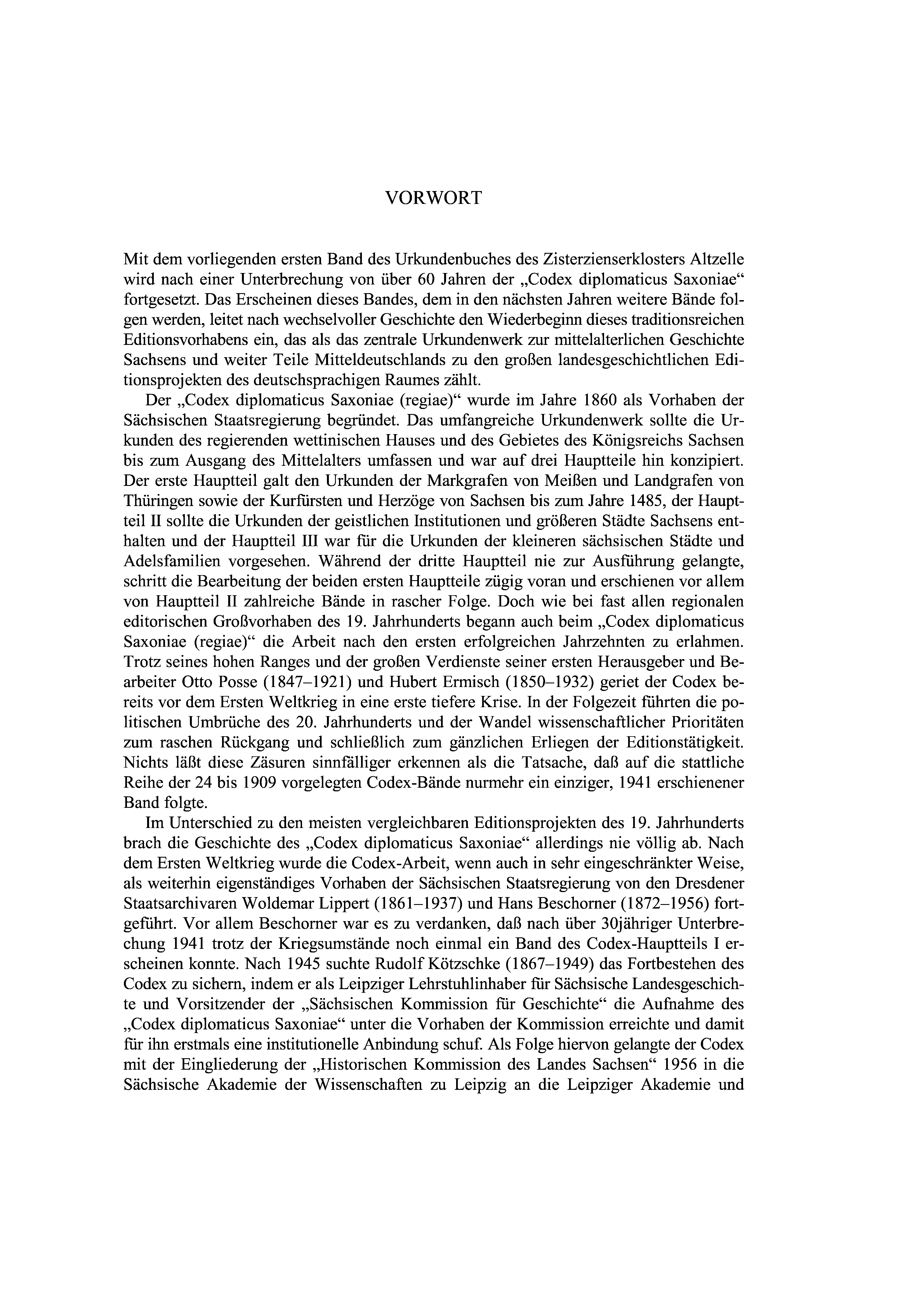 Historische Urkunde Seite 5 aus Band cds2_19