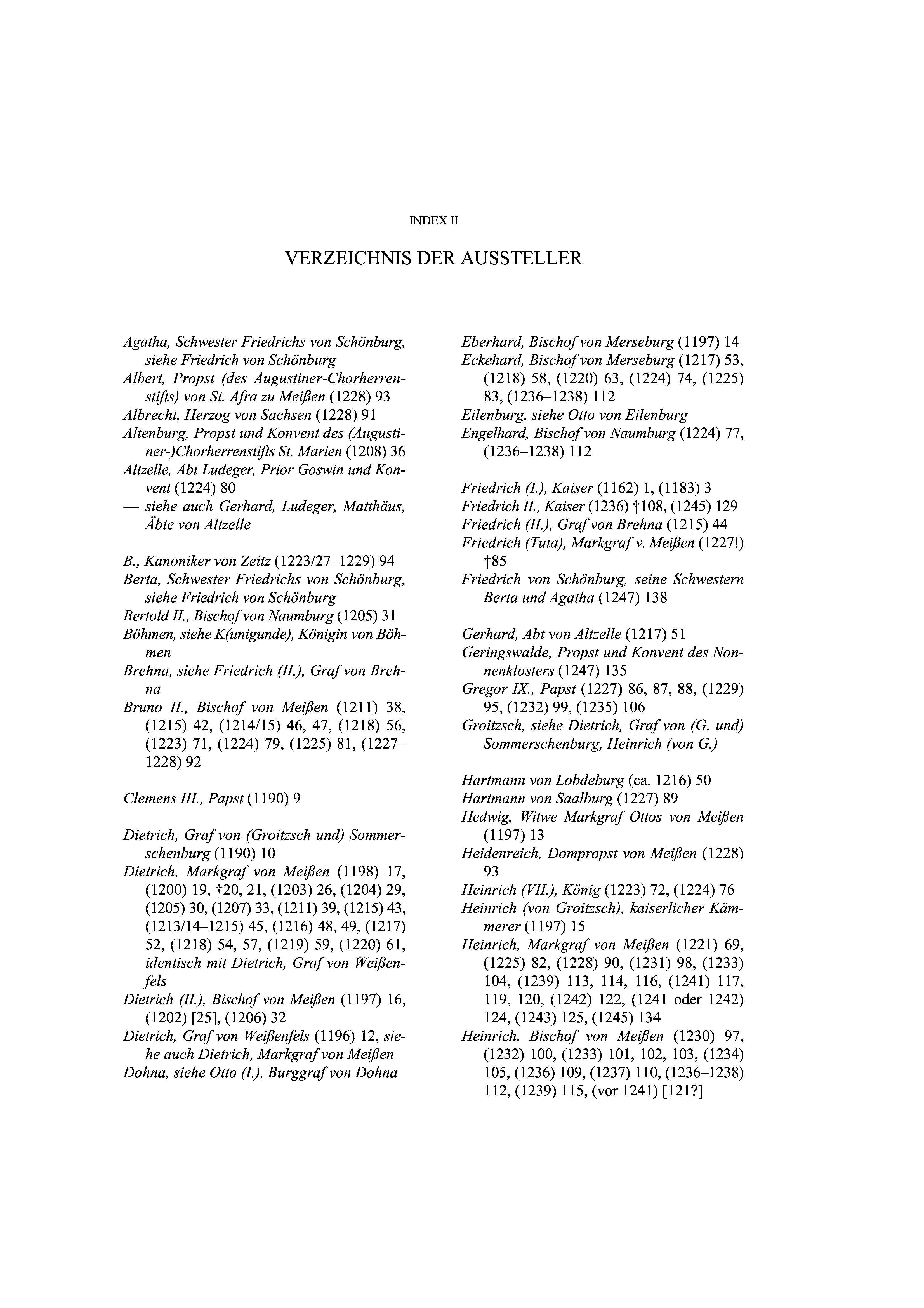 Historische Urkunde Seite 245 aus Band cds2_19