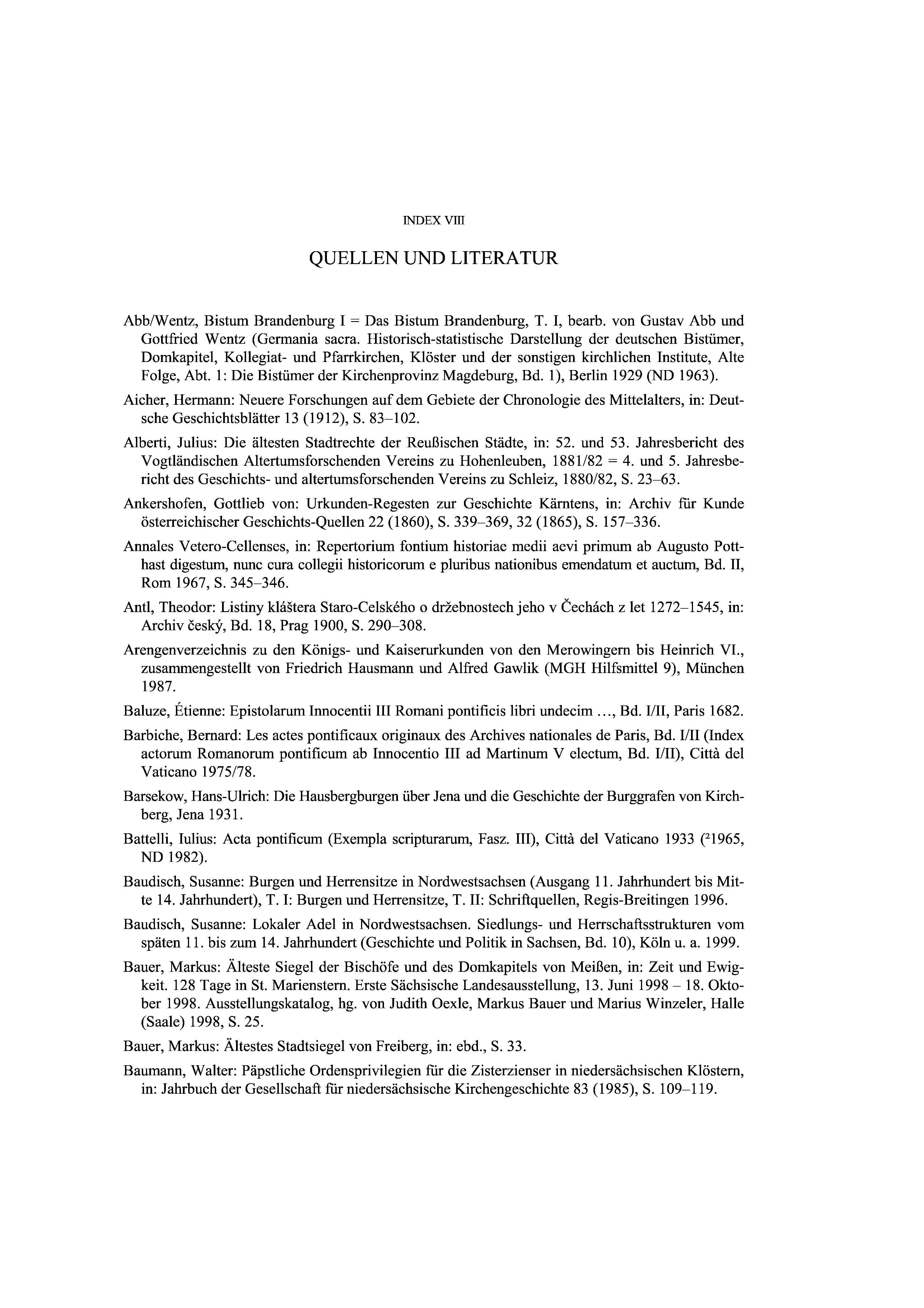 Historische Urkunde Seite 267 aus Band cds2_19