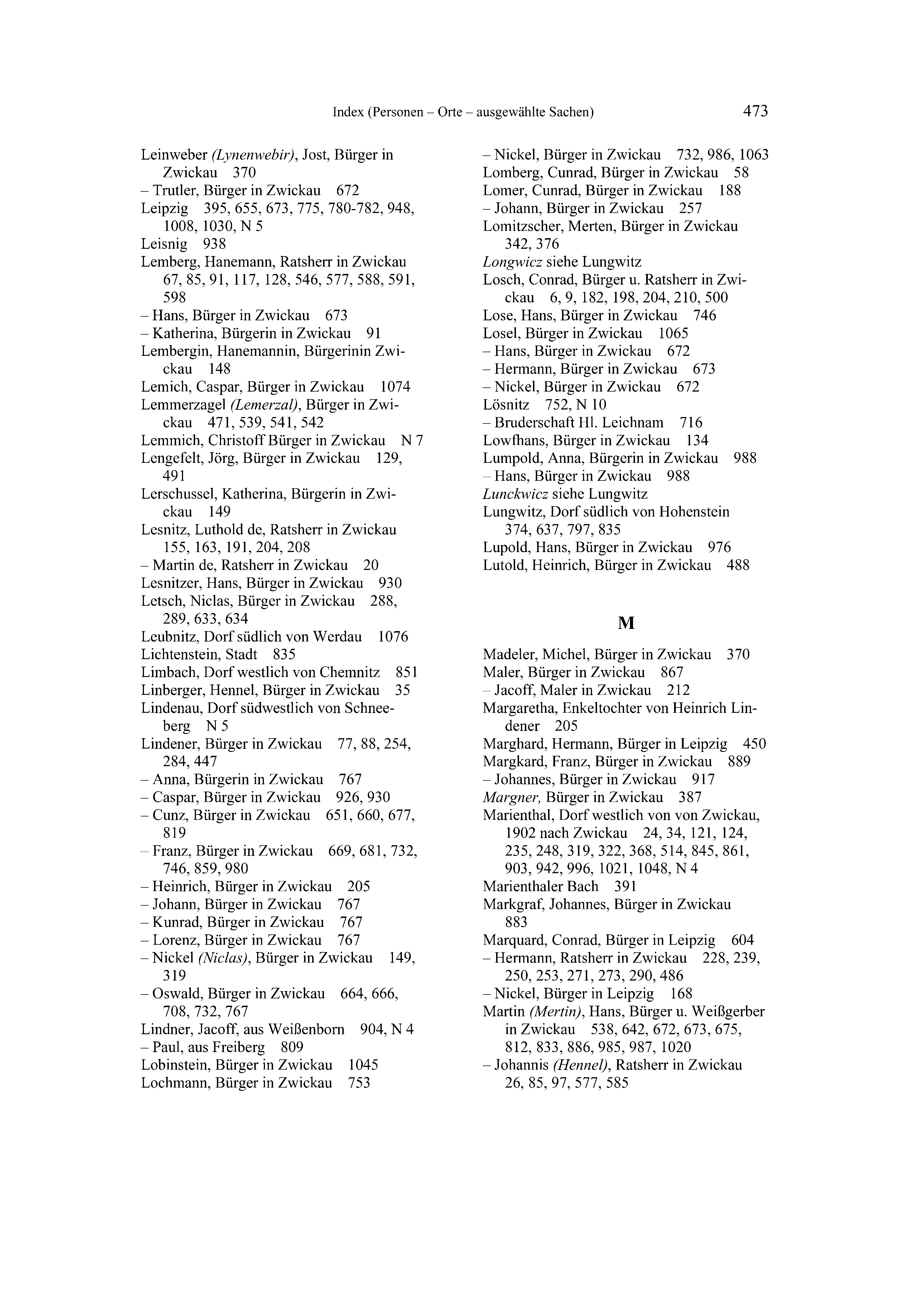 Historische Urkunde Seite 473 aus Band cds2_20