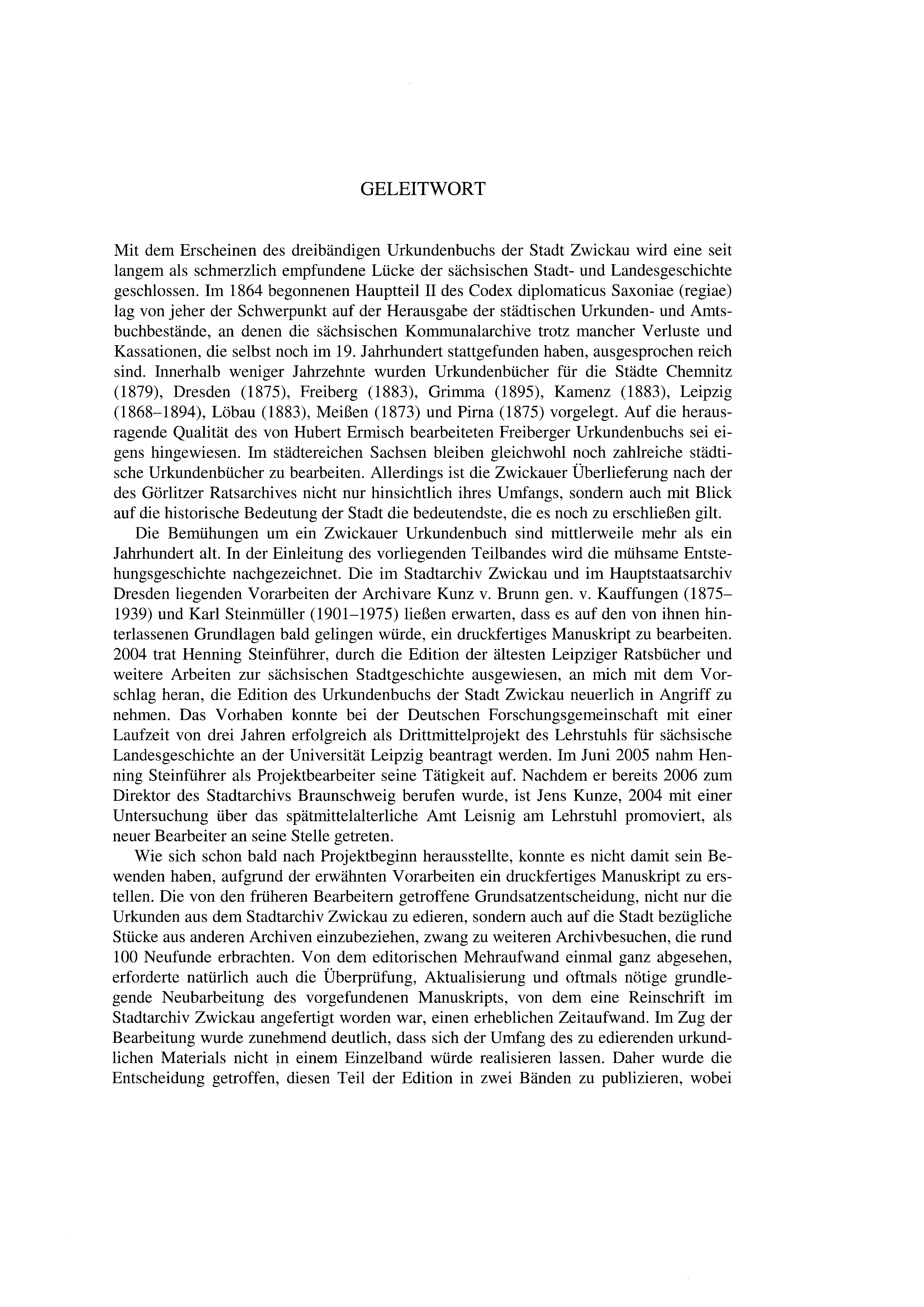 Historische Urkunde Seite 5 aus Band cds2_21