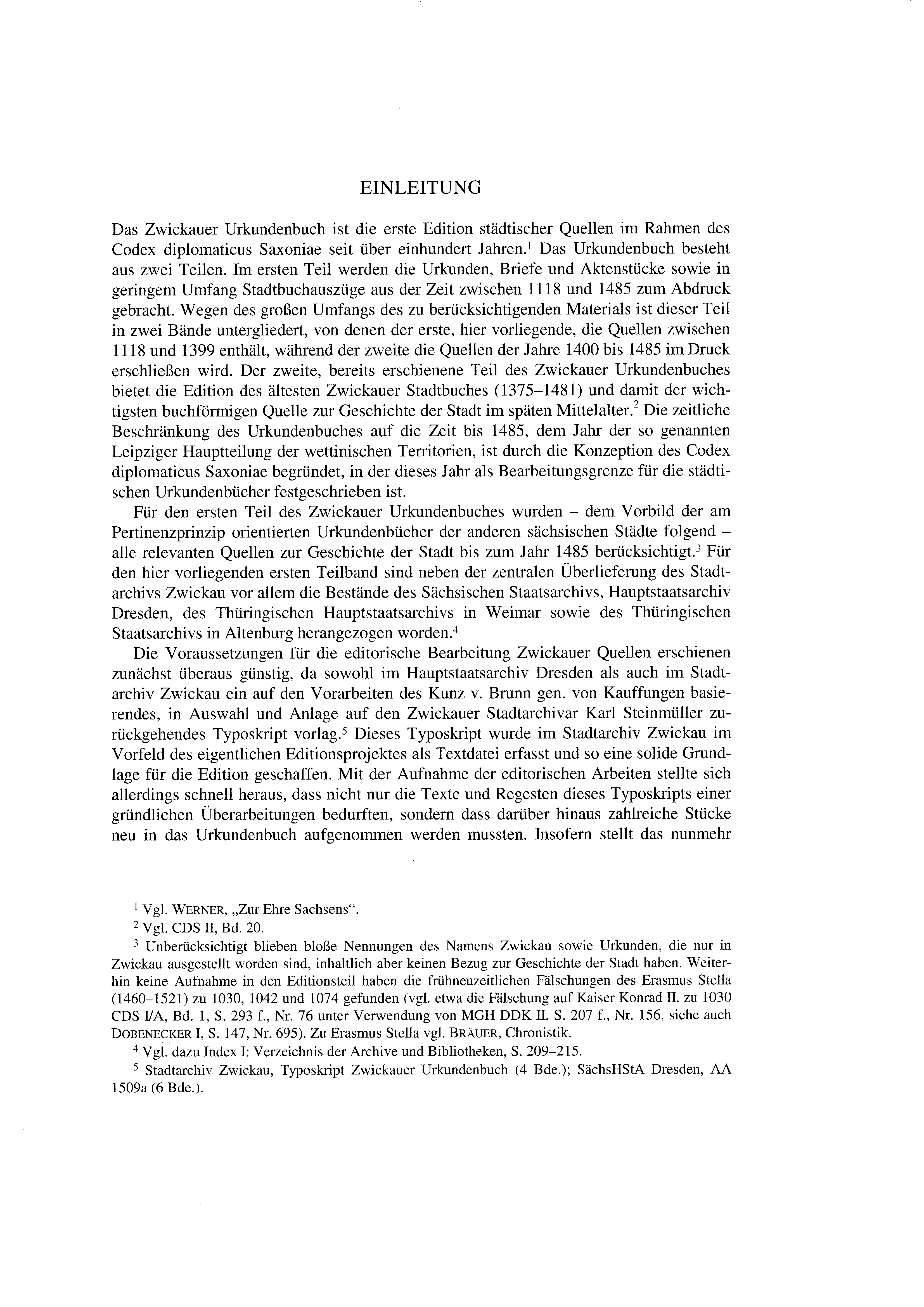 Historische Urkunde Seite 13 aus Band cds2_21