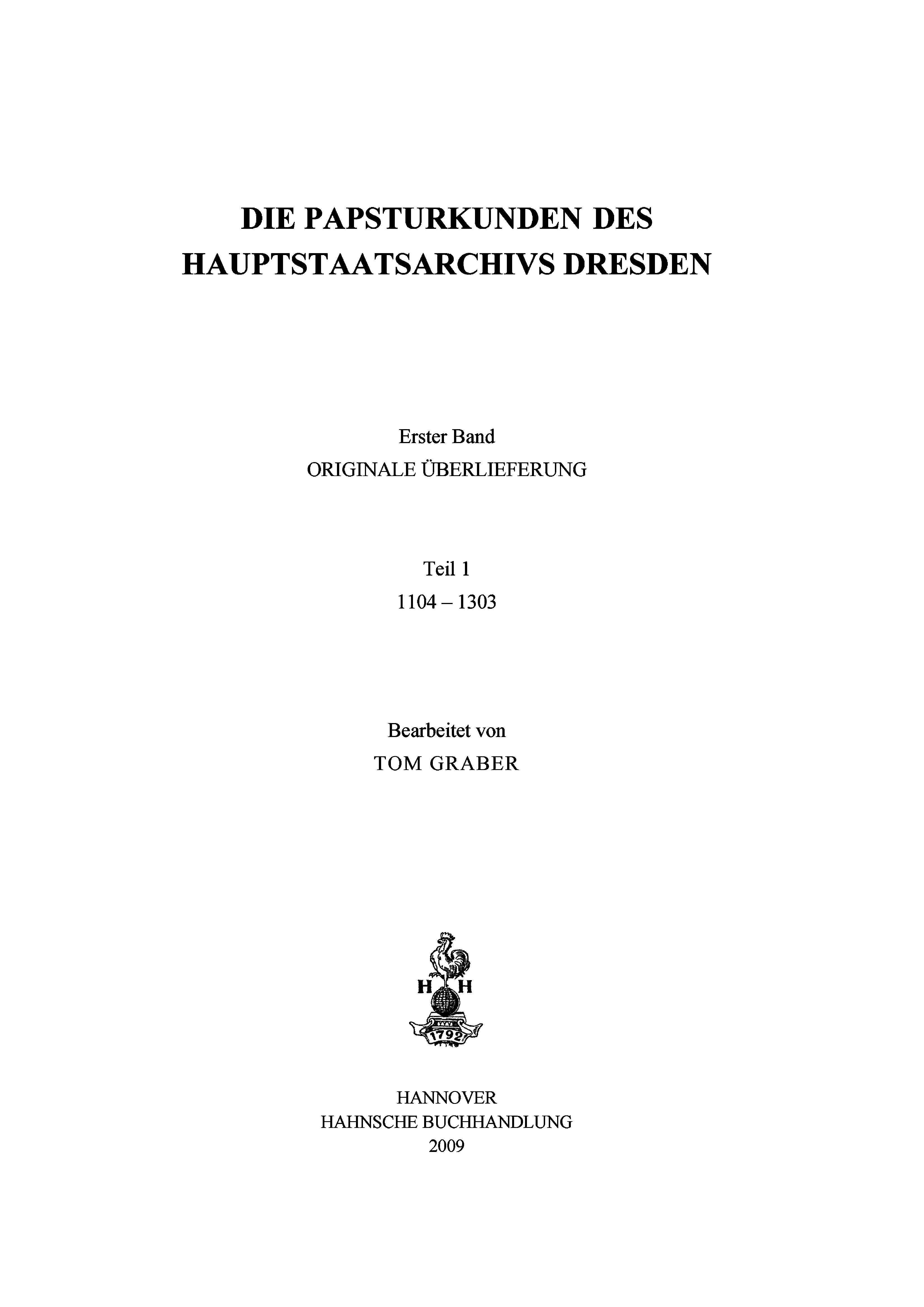 Historische Urkunde Seite 3 aus Band cds3_01