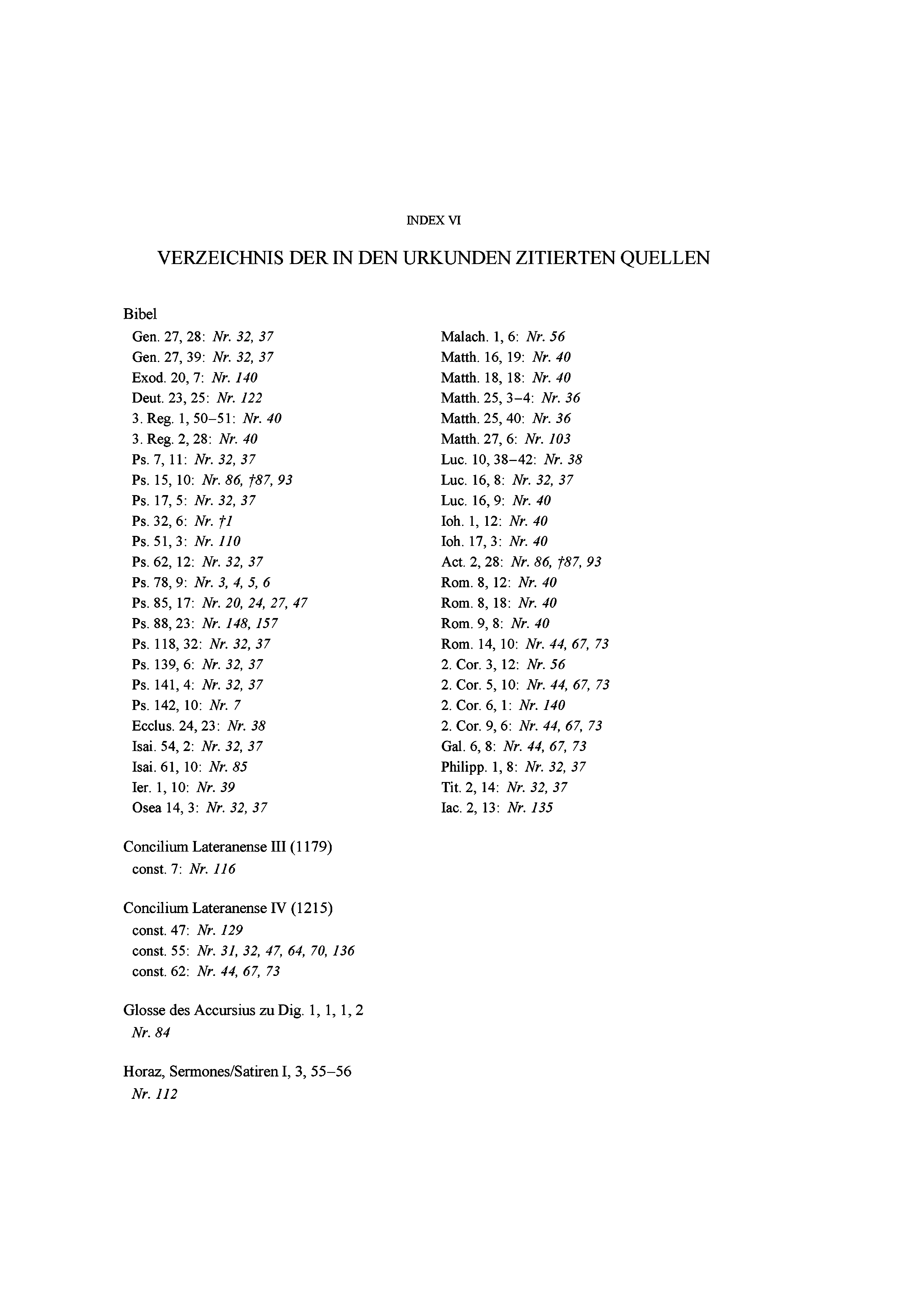 Historische Urkunde Seite 335 aus Band cds3_01