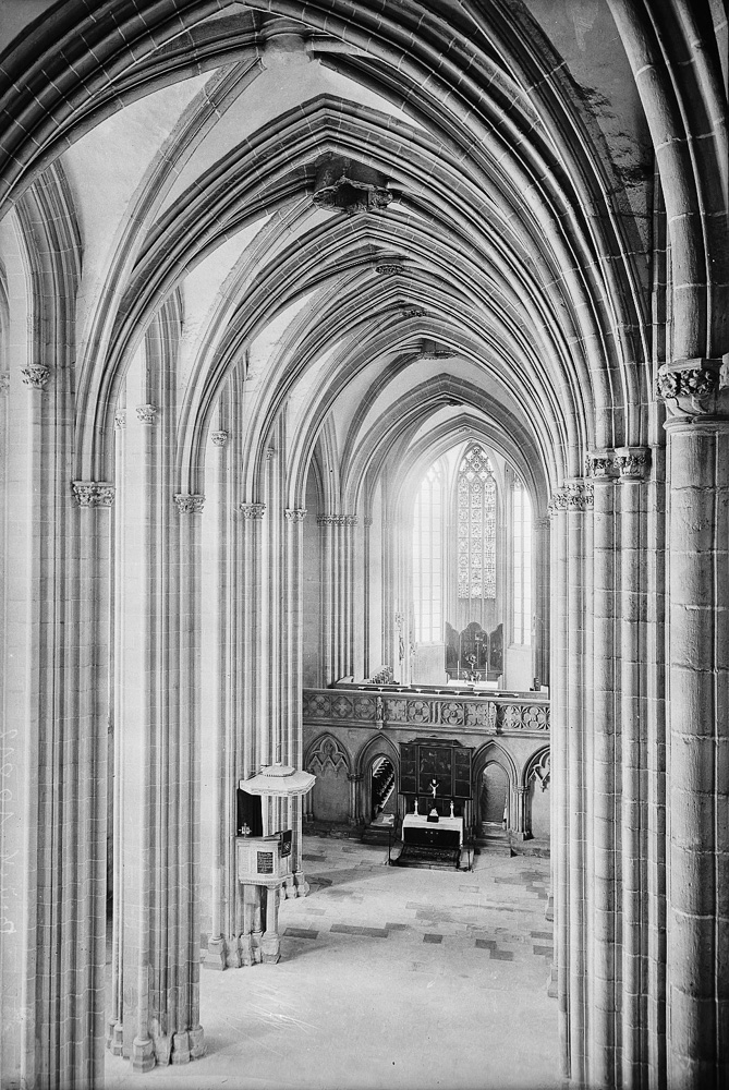 Urkundenabbildung zum Band