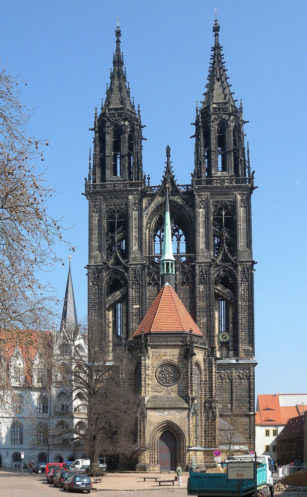 Urkundenabbildung zum Band