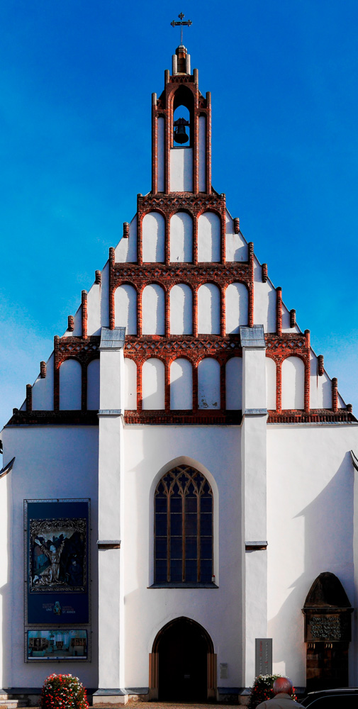 Urkundenabbildung zum Band