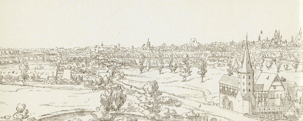 Urkundenabbildung zum Band