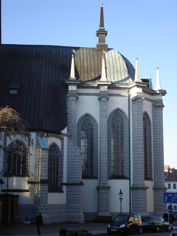 Urkundenabbildung zum Band