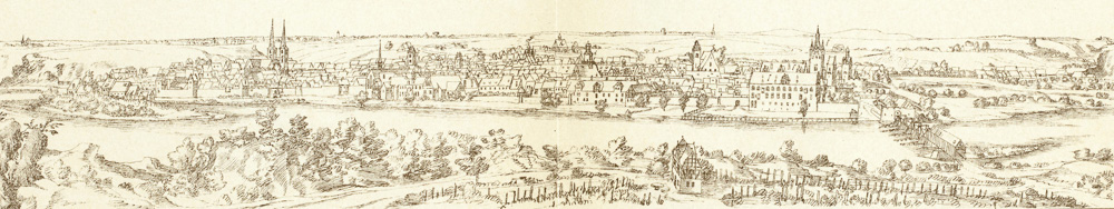 Urkundenabbildung zum Band