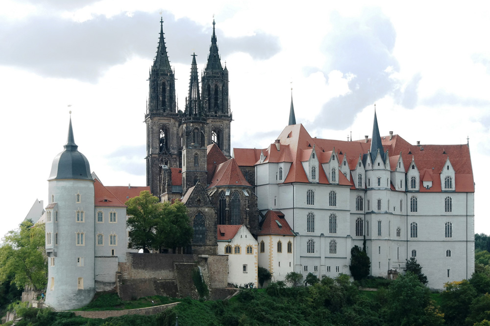 Urkundenabbildung zum Band